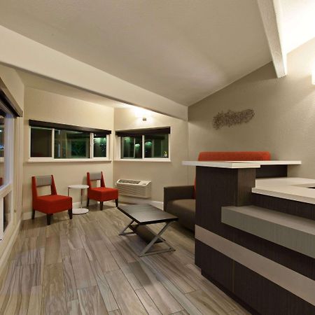 Days Inn By Wyndham Chowchilla Gateway To Yosemite Eksteriør bilde