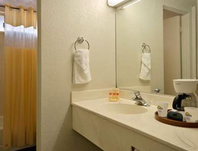 Days Inn By Wyndham Chowchilla Gateway To Yosemite Rom bilde